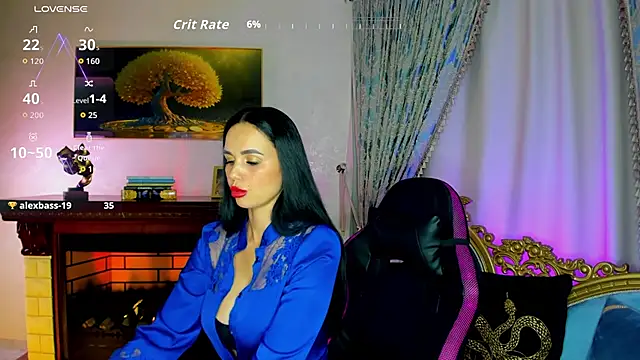 Black-Mamba- online show from 10-22-25, 08:19