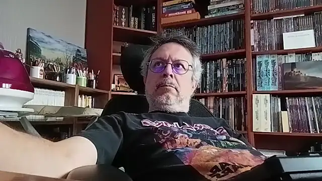 Mandra is a whore online show from 10-19-25, 11:11