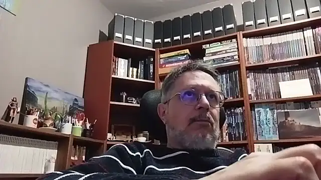 Mandra is a whore online show from 11-30-25, 04:55