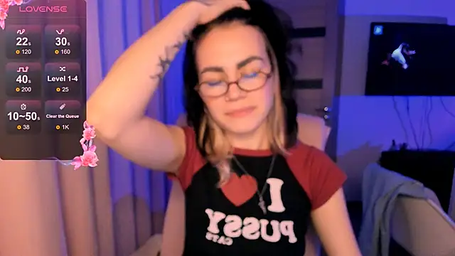 Snapshot of _selectrra chatting on 12-09-24, 07:29 selectrra online show from 12-09-24, 07:29