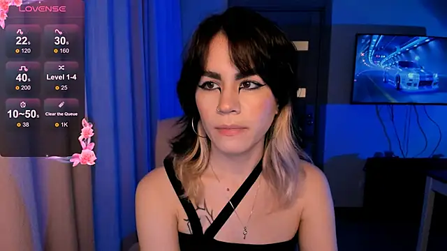 Snapshot of _selectrra chatting on 12-18-24, 03:55 selectrra online show from 12-18-24, 03:55