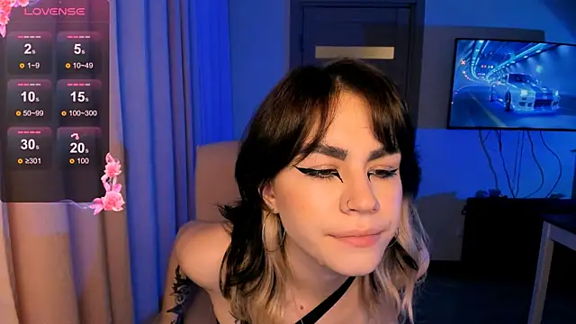 Snapshot of _selectrra chatting on 12-18-24, 06:57 selectrra online show from 12-18-24, 06:57