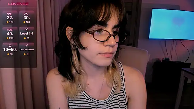 Snapshot of _selectrra chatting on 01-15-25, 02:13 selectrra online show from 01-15-25, 02:13