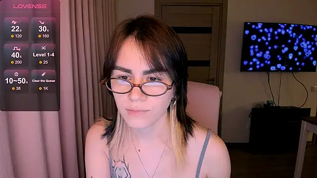 Snapshot of _selectrra chatting on 01-20-25, 05:16 selectrra online show from 01-20-25, 05:16