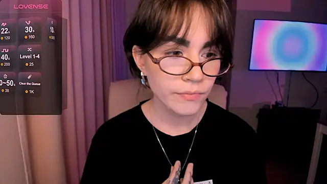 Snapshot of _selectrra chatting on 01-24-25, 02:08 selectrra online show from 01-24-25, 02:08