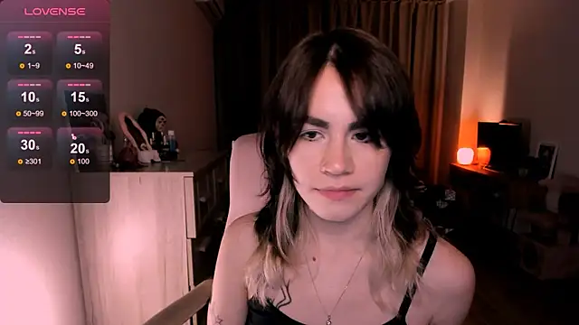 Snapshot of _selectrra chatting on 03-11-25, 04:07 selectrra online show from 03-11-25, 04:07