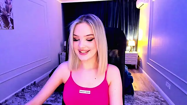 FloweryLove 1 online show from 03-23-25, 01:53