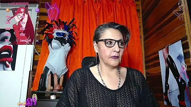 merlyna goldens online show from 01-22-25, 03:20