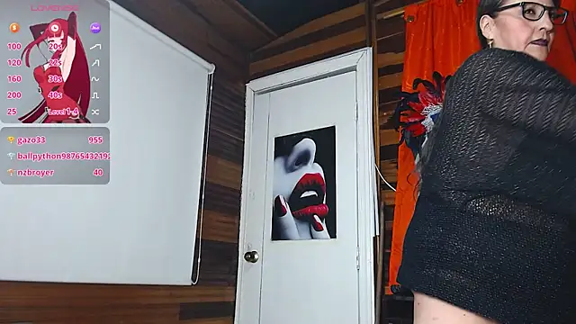 merlyna goldens online show from 02-09-25, 09:37