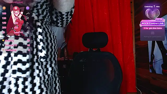 merlyna goldens online show from 02-28-25, 06:21