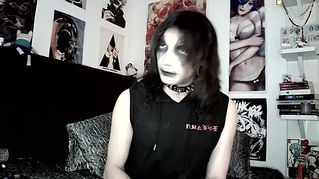 kiiler queen online show from 05-20-26, 07:09