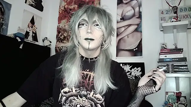 kiiler queen online show from 05-28-26, 06:27