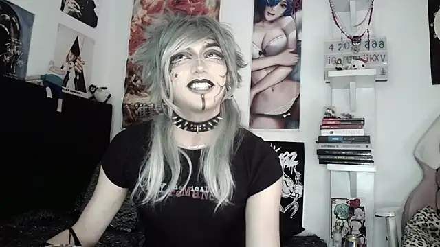 kiiler queen online show from 06-05-26, 07:08
