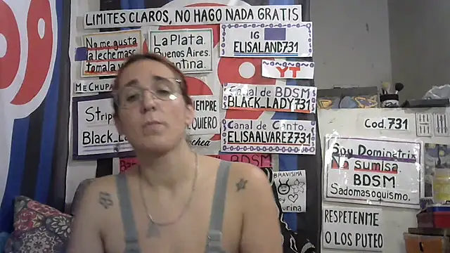 black lady731 online show from 06-12-26, 02:54
