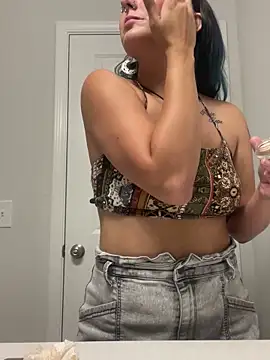 Snapshot of clarasosaa chatting on 09-12-25, 10:10 clarasosaa online show from 09-12-25, 10:10