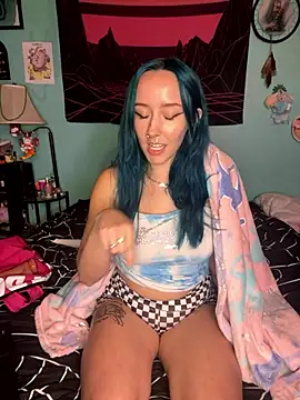 clarasosaa online show from 01-14-26, 04:18