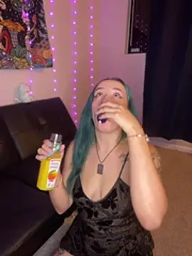 clarasosaa online show from 04-25-26, 01:30