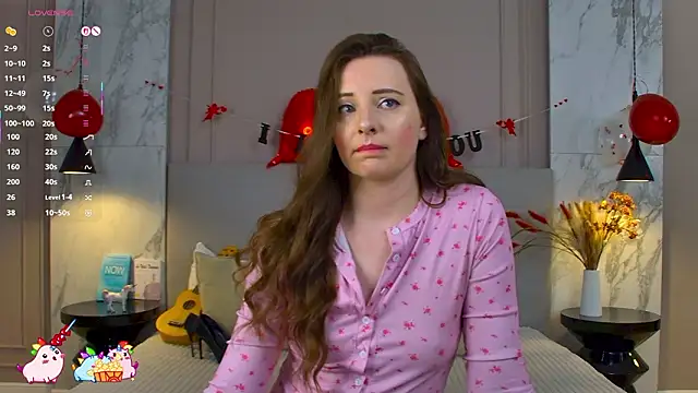 maltii evans online show from 02-11-26, 05:23