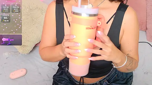 Mar 333 online show from 01-25-25, 05:07