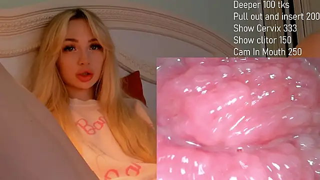 jannemary online show from 12-04-24, 07:06