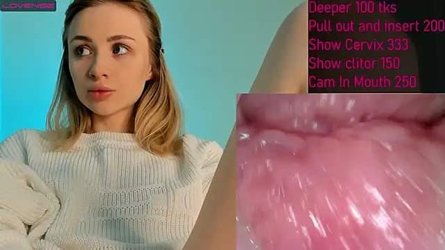 jannemary online show from 03-03-25, 07:43