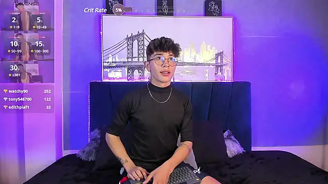 Andrew thevil online show from 12-18-24, 11:19