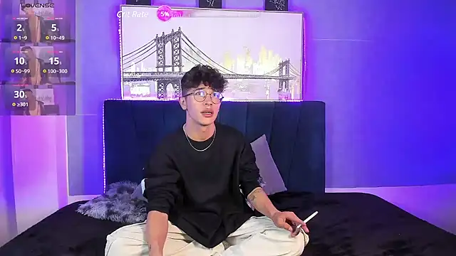 Andrew thevil online show from 12-19-24, 03:51