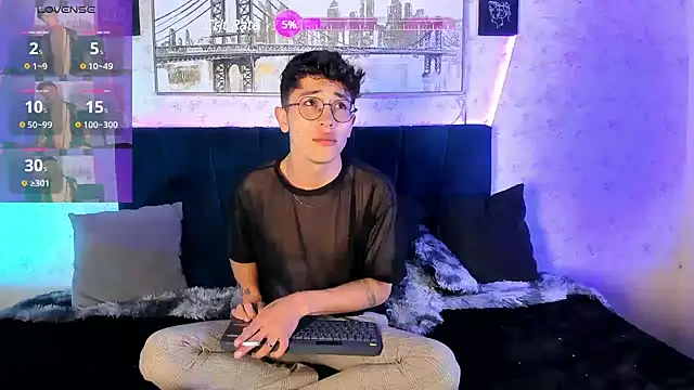 Andrew thevil online show from 01-12-25, 08:25