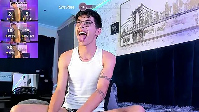 Andrew thevil online show from 01-17-25, 07:49