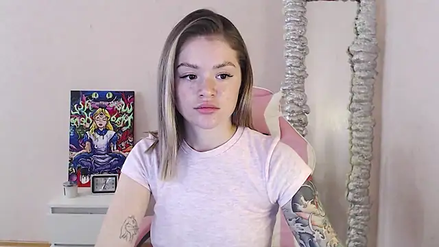 miaacatt online show from 09-22-25, 10:39