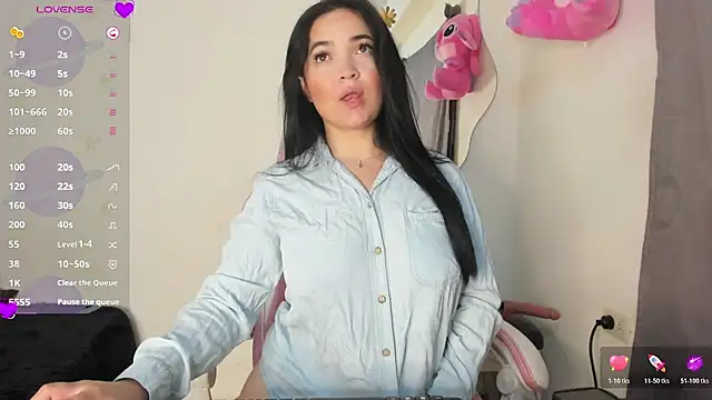 valery smitd online show from 04-25-26, 08:06