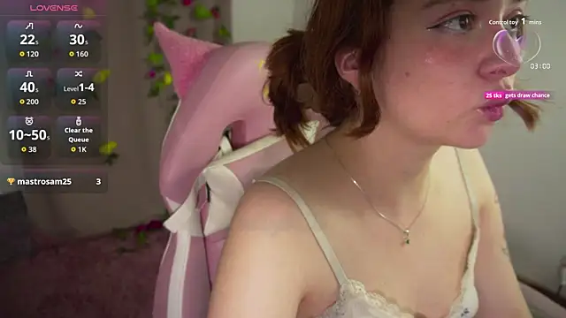 molly russell online show from 11-05-25, 10:43