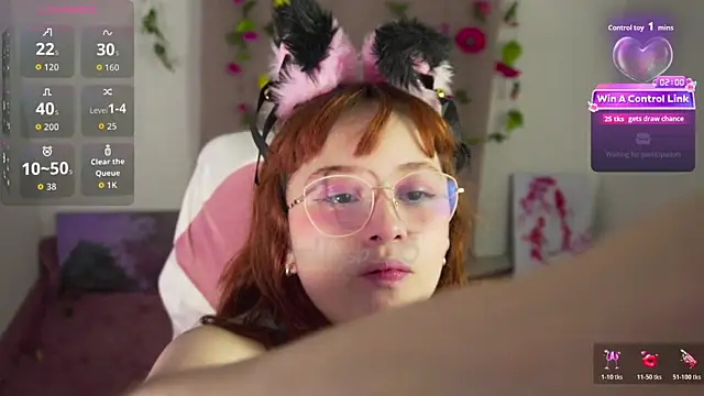 molly russell online show from 04-06-26, 12:08