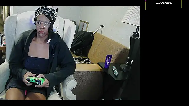 RUBIVIXXXEN online show from 03-01-26, 03:19