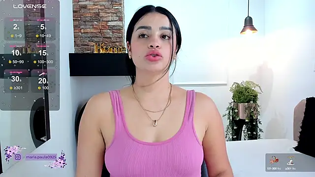 Paula Desousa online show from 01-29-25, 07:43