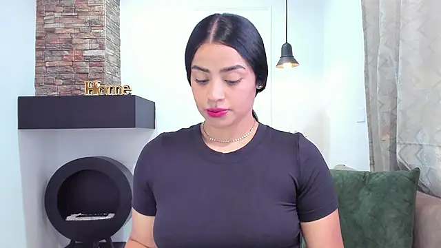 Paula Desousa online show from 10-07-25, 07:33