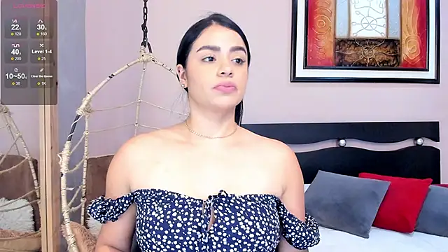 Paula Desousa online show from 11-27-25, 05:37