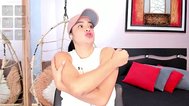 Paula Desousa online show from 01-09-26, 05:04