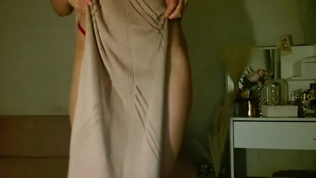 Imcarrieberry online show from 11-26-25, 03:13