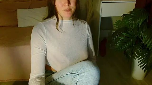 Imcarrieberry online show from 12-01-25, 02:33