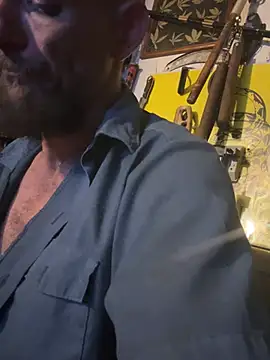 420rickie420 online show from 03-19-25, 02:05