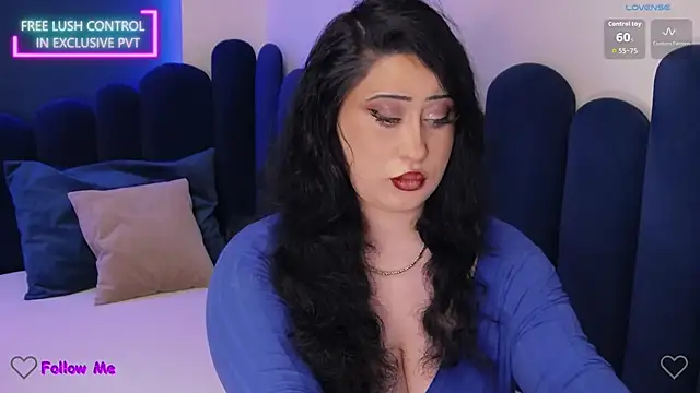 BeeaMayer online show from 04-07-26, 05:19