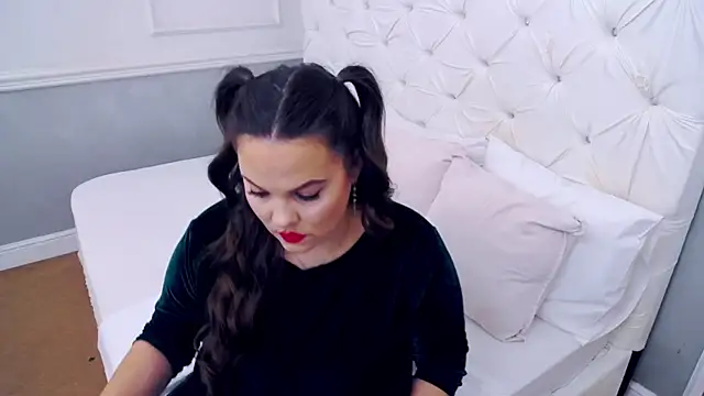 RavishingJenna online show from 02-11-26, 08:03