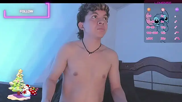 Lucaas King online show from 12-15-24, 12:17