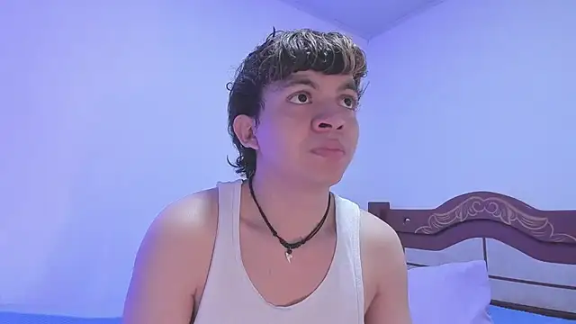 Lucaas King online show from 12-23-24, 06:58