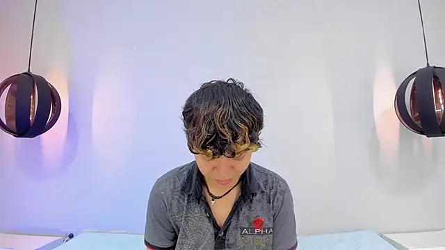 Lucaas King online show from 01-06-25, 08:50