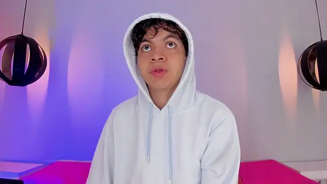 Lucaas King online show from 01-09-25, 11:25