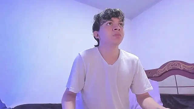 Lucaas King online show from 01-16-25, 11:58