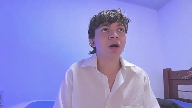 Lucaas King online show from 01-20-25, 02:03