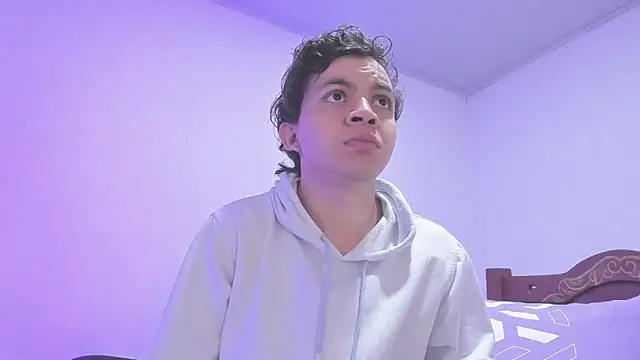 Lucaas King online show from 01-22-25, 01:53